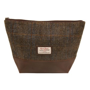 british bag company harris tweed