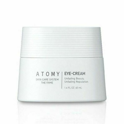 Atomy Skin Care System The Fame Eye-Cream 40ml Anti-Aging K-beauty