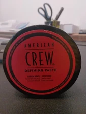 American Crew Defining Paste Wax 3 oz