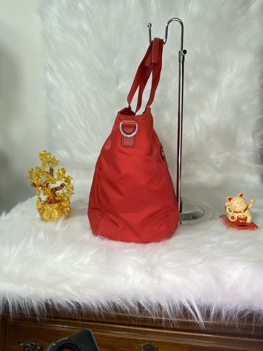 Preowned Prada Two Way View 5