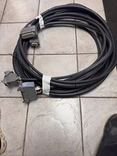 ROBOT EXTENSION CABLES RP1 & RM1  FOR FANUC R2000iC/125L R30iB PLUS CONTROLLER