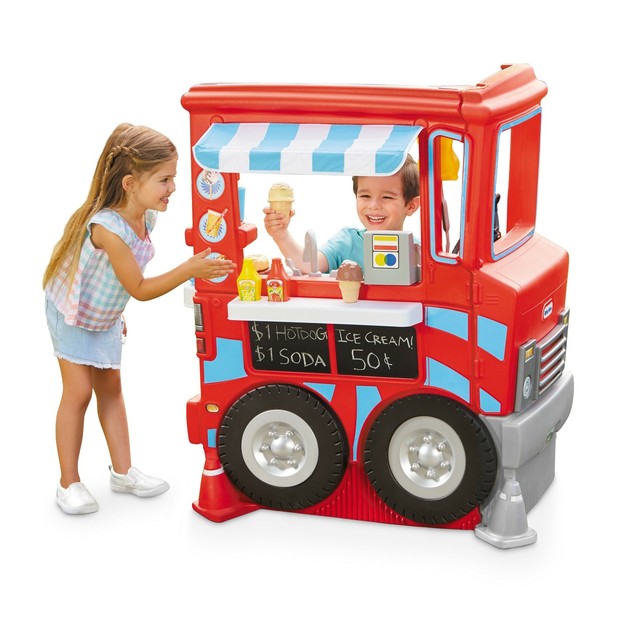 ebay little tikes kitchen