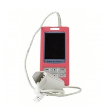 MEDSOURCE MS-74012 Pulse Oximeter,Hand Held,LED