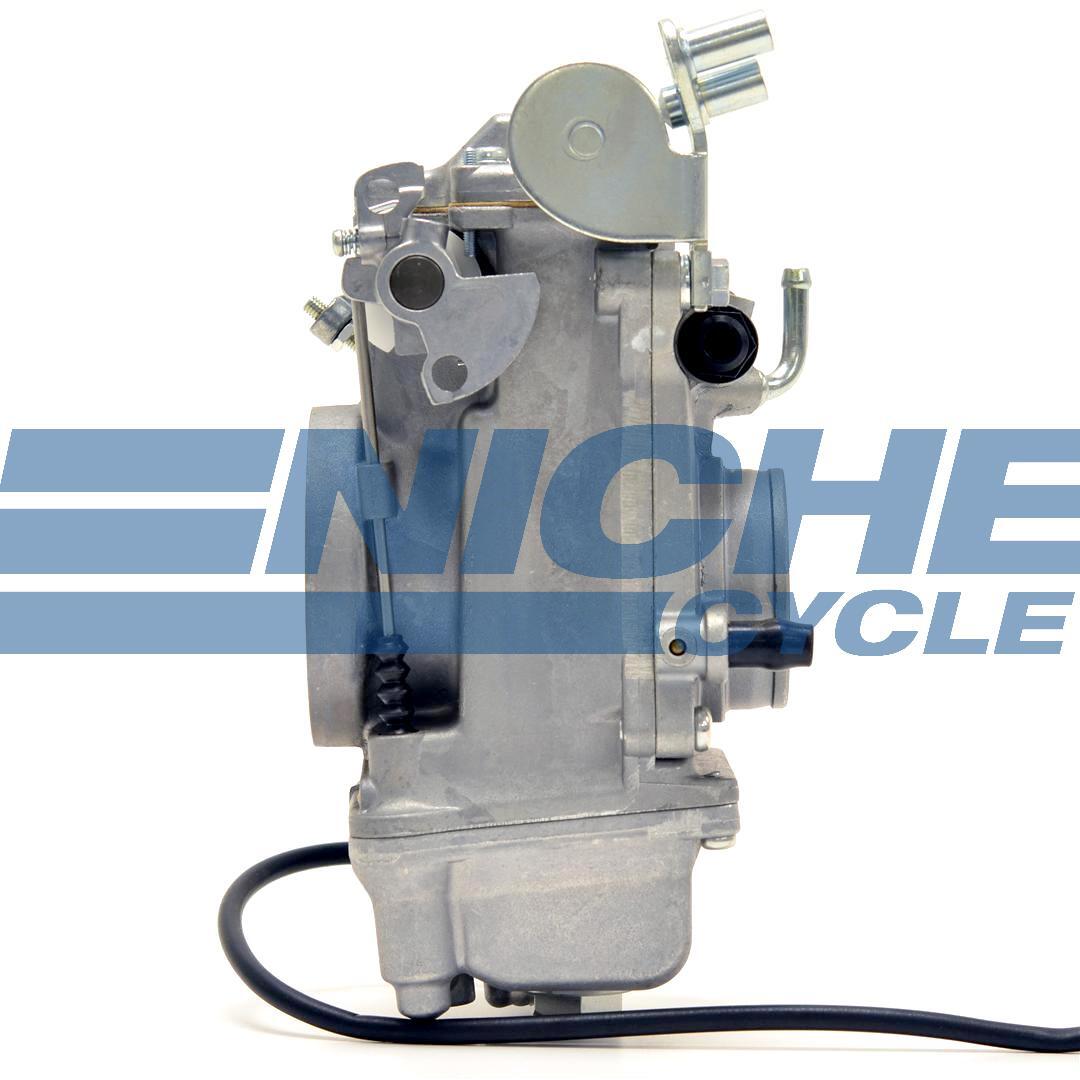 Genuine Mikuni HSR42 HSR 42mm Performance Pumper Carburetor TM42-6