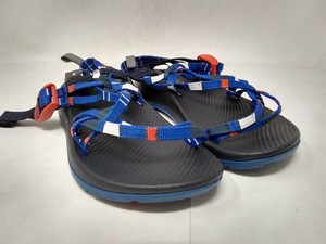 chaco zx1 ecotread sandal