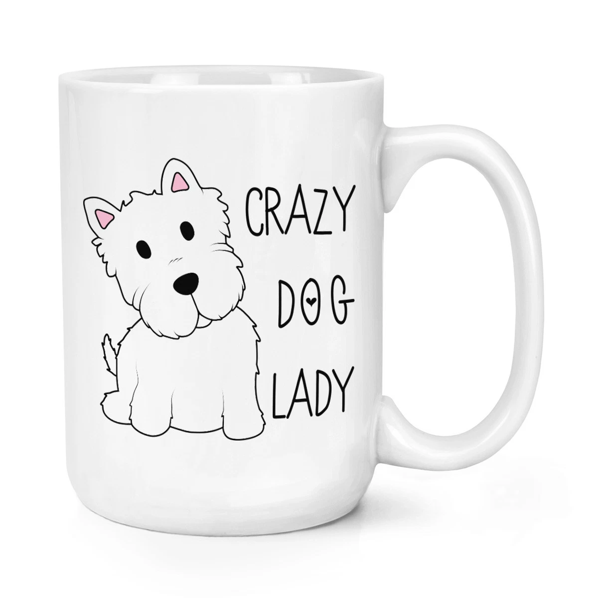 Doggy dispatch mugs cheap