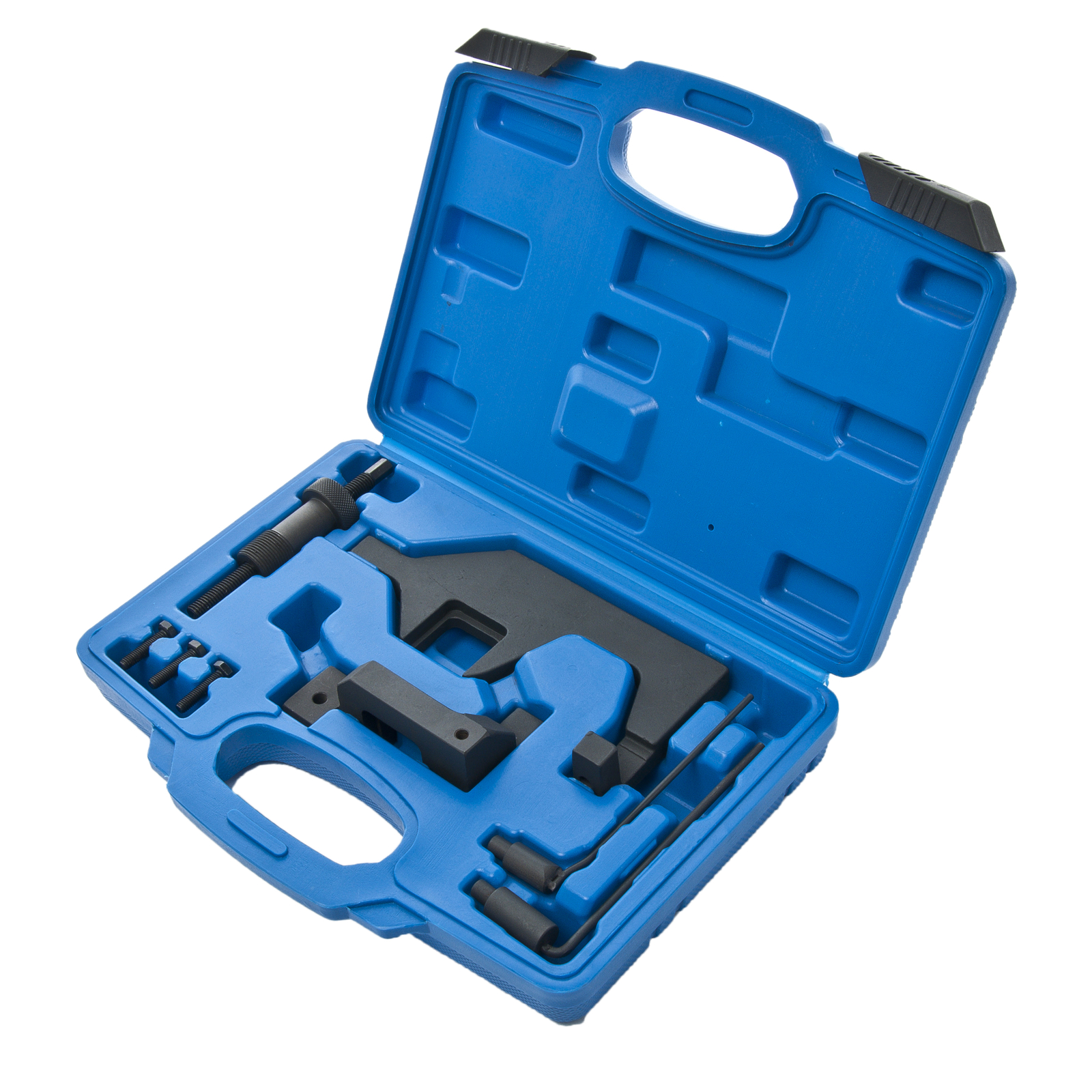 Bloccaggio Bloccare Distribuzione Albero Motore Per BMW MINI COOPER N47 2285671 | UK - Foto 4