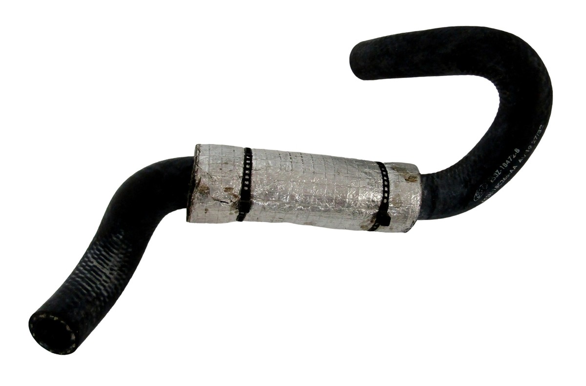Genuine Ford E53H-18C266-AA HVAC Heater Hose E53Z-18472-B | eBay