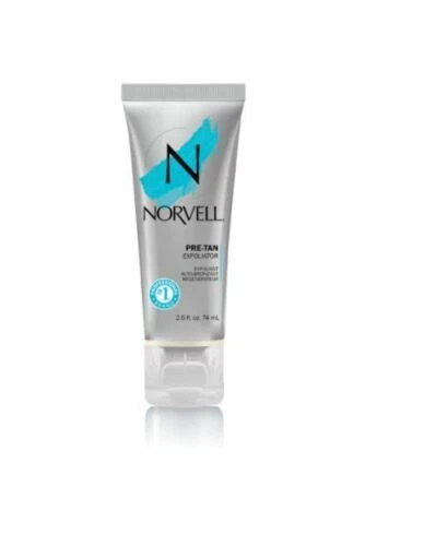 Norvell Gel лосьоны для загара