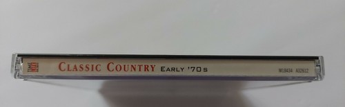 Classic Country Early ‘70s – Conway Twitty, Loretta Lynn, Johnny... - Foto 9 di 9