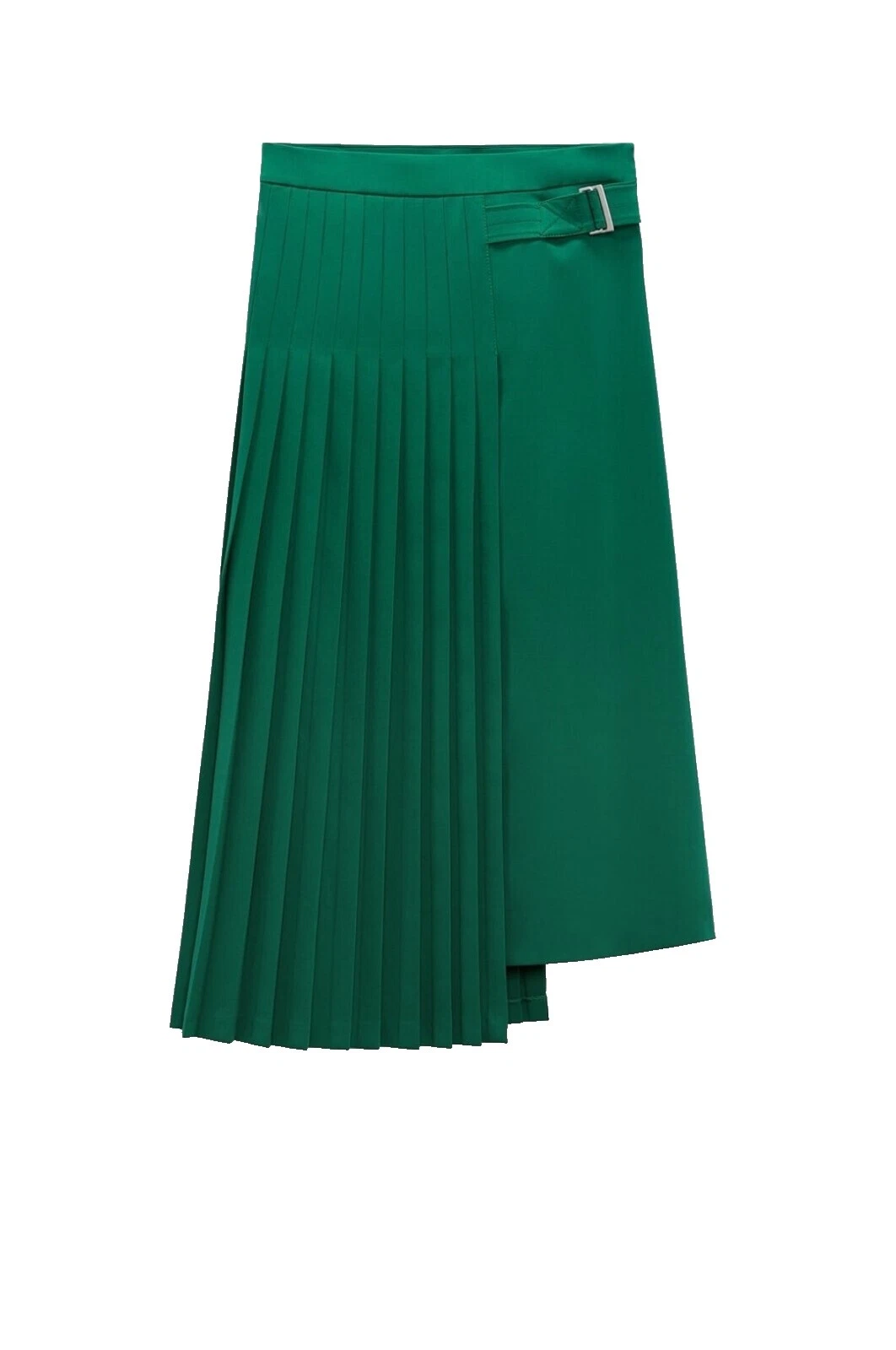 Regular Size XS Wool Skirts for Women