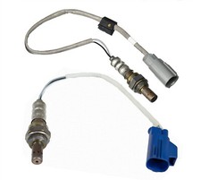 Sensor de oxígeno aguas arriba + abajo 2 piezas para Ford Focus 2,0 L 2006-2011 234-4107 234-4370