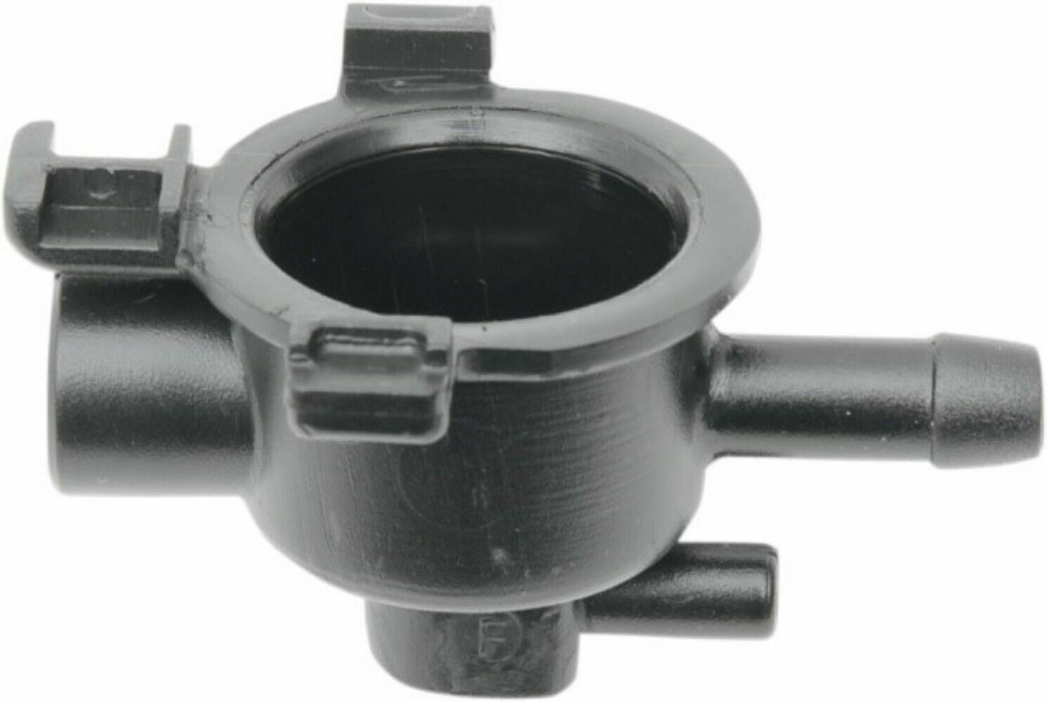 Fuel Pressure Regulator Housing for Harley Davidson Softail FXST FLST