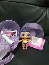 POP HEART LOL Surprise Colour Change DOLL NEW