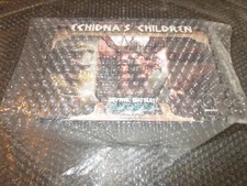 NEW Sealed Mythic Battles Pantheon Echidna's Children Expansion 1.5 Kickstarter