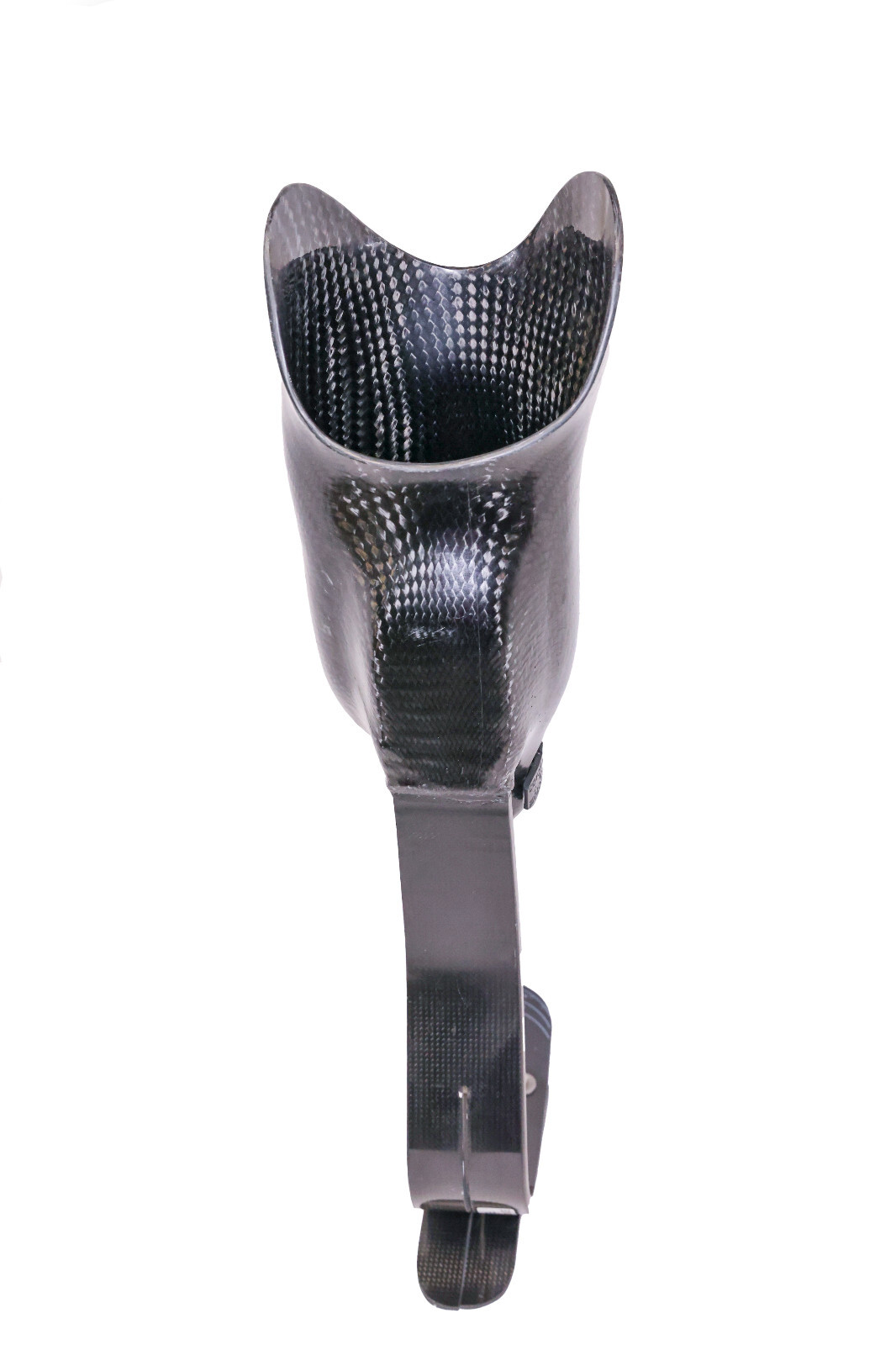 MINT OSSUR CHEETAH XPLORE FULL LENGTH RUNNING BLADE WITH SOCKET Sz 26/27 CAT 7