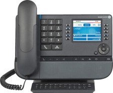 Alcatel Lucent 8068s BT IP Premium DeskPhone ...
