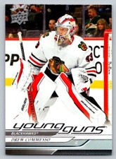 2024-25 Upper Deck Young Guns Choose Your Cards *You Pick from List*