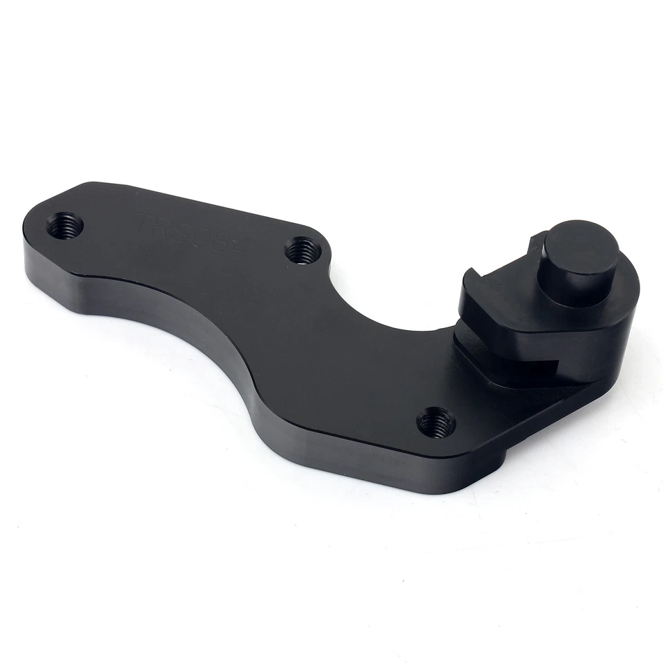 For Kawasaki Oversize Brake Disc Rotor Adapter KX 125 250 1995-05 KX250F 2004 05 - Image 4 of 4