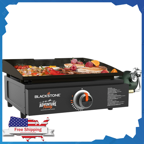 Blackstone Adventure Ready 17 Tabletop Outdoor Philippines Ubuy