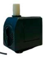 Pumpe 600 LED, inkl. Basismodul, Netzteil und Leuchteinheit 