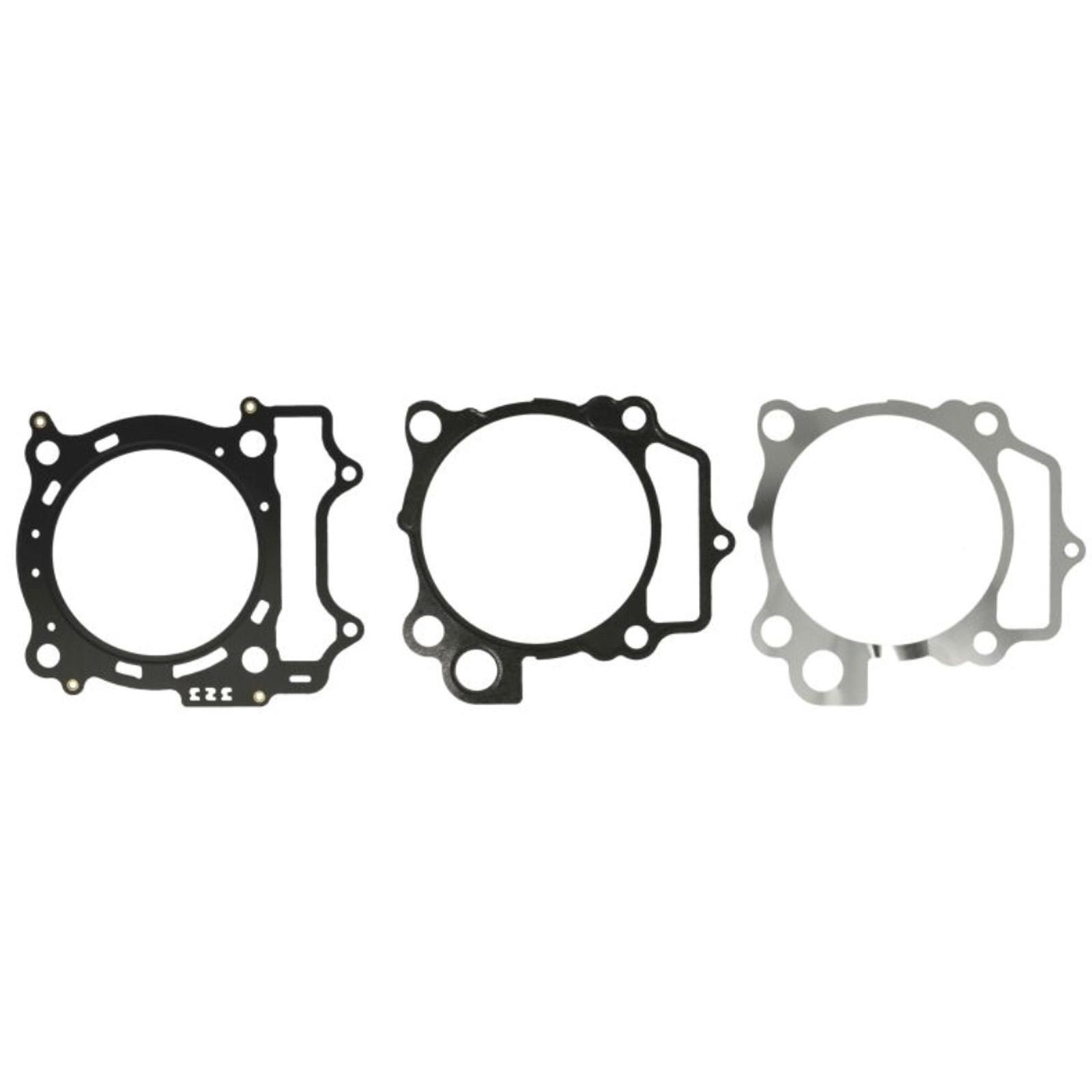 Topend Race Gasket Kit fits Yamaha WR450 F 2007 - 2014 YZ450 F Gas Gas EC450 F