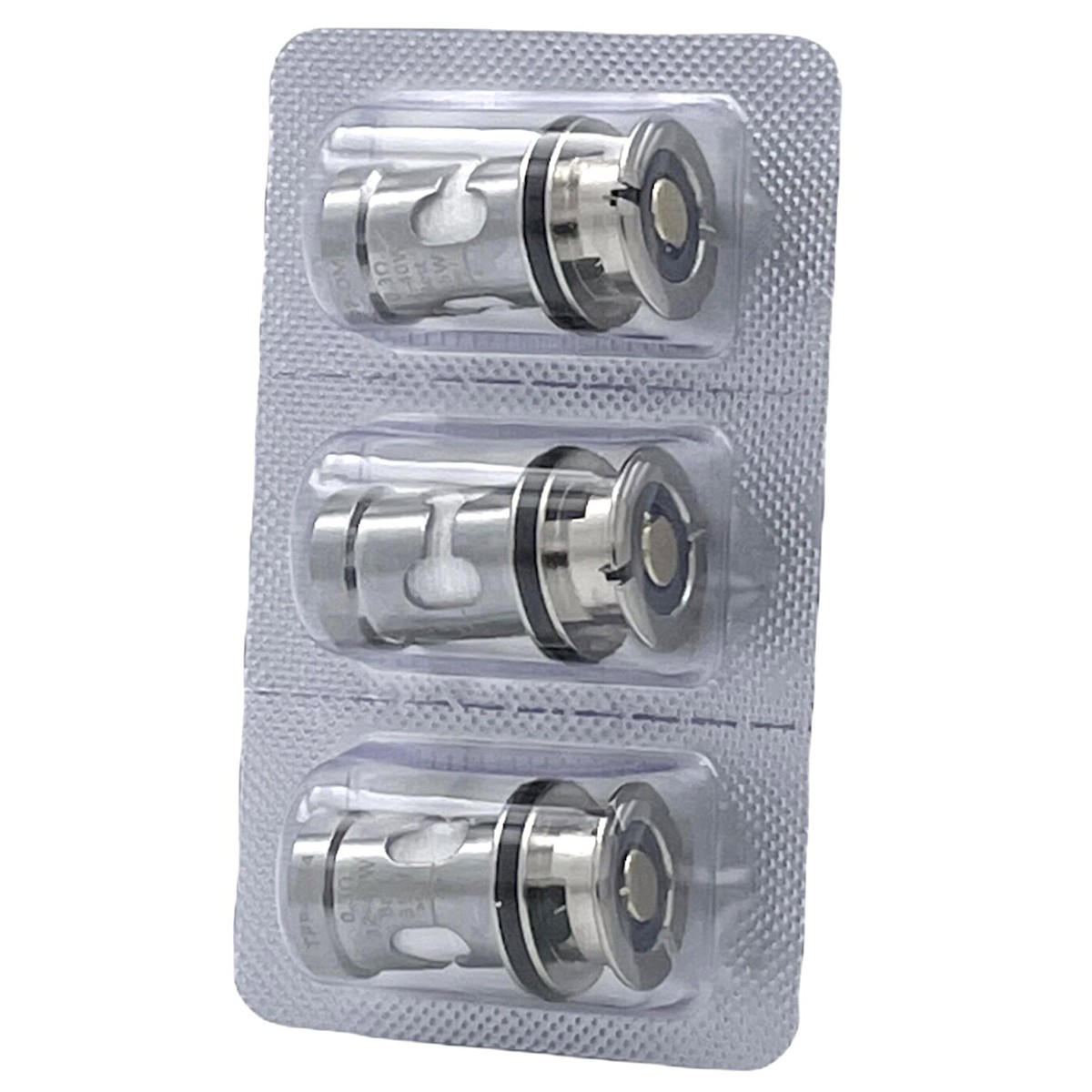 elf bar vape uk VooPoo® TPP-DM4 Mesh Coils Drag X Plus Drag 3 MAAT Argus MT Atomizer 0.3Ω  (3pk)