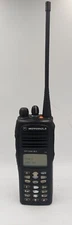 Motorola HT1550 XLS  255 Channel Front Panel Programmable Modification Service