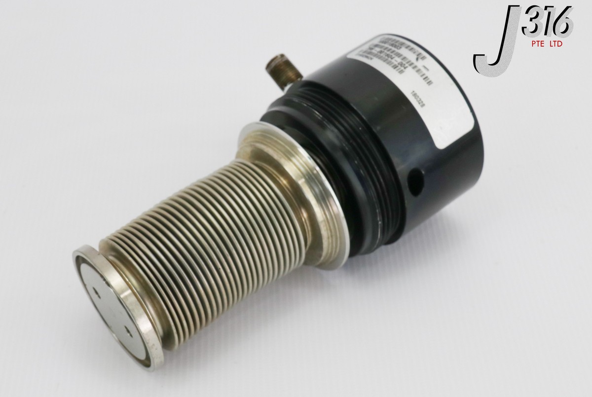 その他 freb 19277 MKS RIGHT ANGLE VACUUM VALVE W/O HOUSING, 796-001604-004