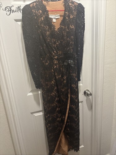 Lillie Rubin Dress
