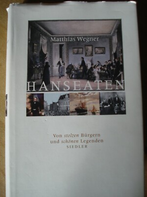 Hamburg- HANSEATEN  Matthias Wegner