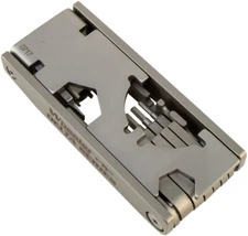 Gun Multi-Tool Compact Tool Rifle Gunsmithing Cleaning Rebuild Maintenance Small