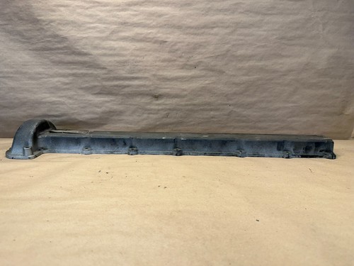 Jaguar V12 Aluminum RH Side Cam Cover OEM C35800 - Picture 2 of 6
