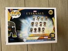 FUNKO POP ! DEVIANT 953 GAMESTOP EXCLUSIVE ETERNALS P01 — photo 6