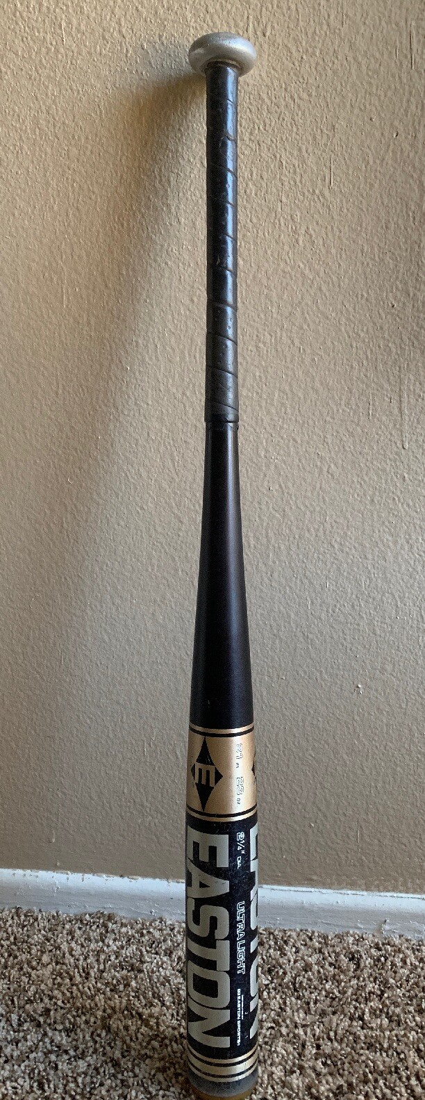 easton ultra lite bat