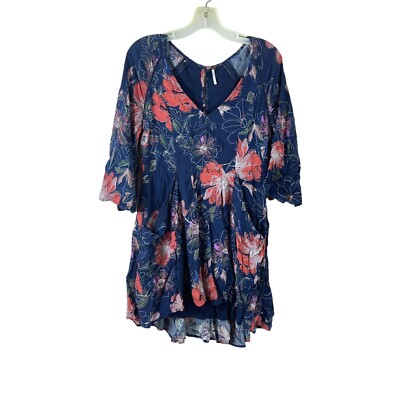 slim fit dress slacks Free People Pink Floral Print Smocked Bodice Maxi Dress NWT- Size XS – The  Saved Collection main image 1