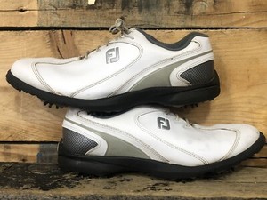 footjoy sport lt golf shoes