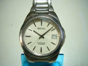 seiko 8f32 movement