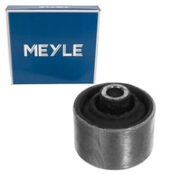 Meyle AchsköRperlager FüR Audi 100 C3 C4 200 C3 80 B4 A6 C4 Hinterachse Hinten