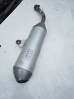<!--F#f_0-->KTM 125 SX 2007 stock Muffler Exhaust Silencer<!--F/-->