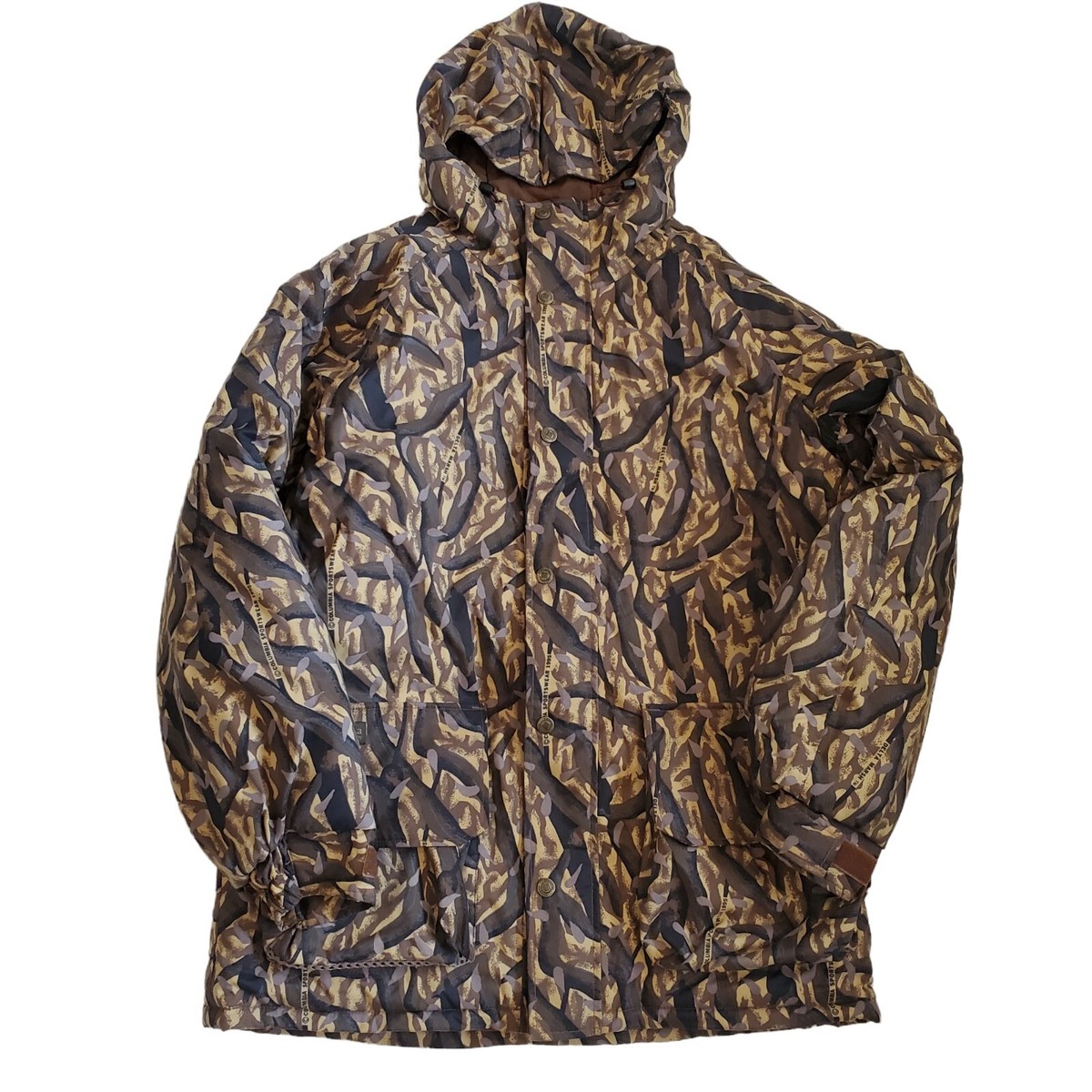 ☆ 90s ビンテージ Columbia コロンビア DELTA MARSH デルタ ☆ 90s ビンテージ Columbia コロンビア DELTA MARSH デルタ