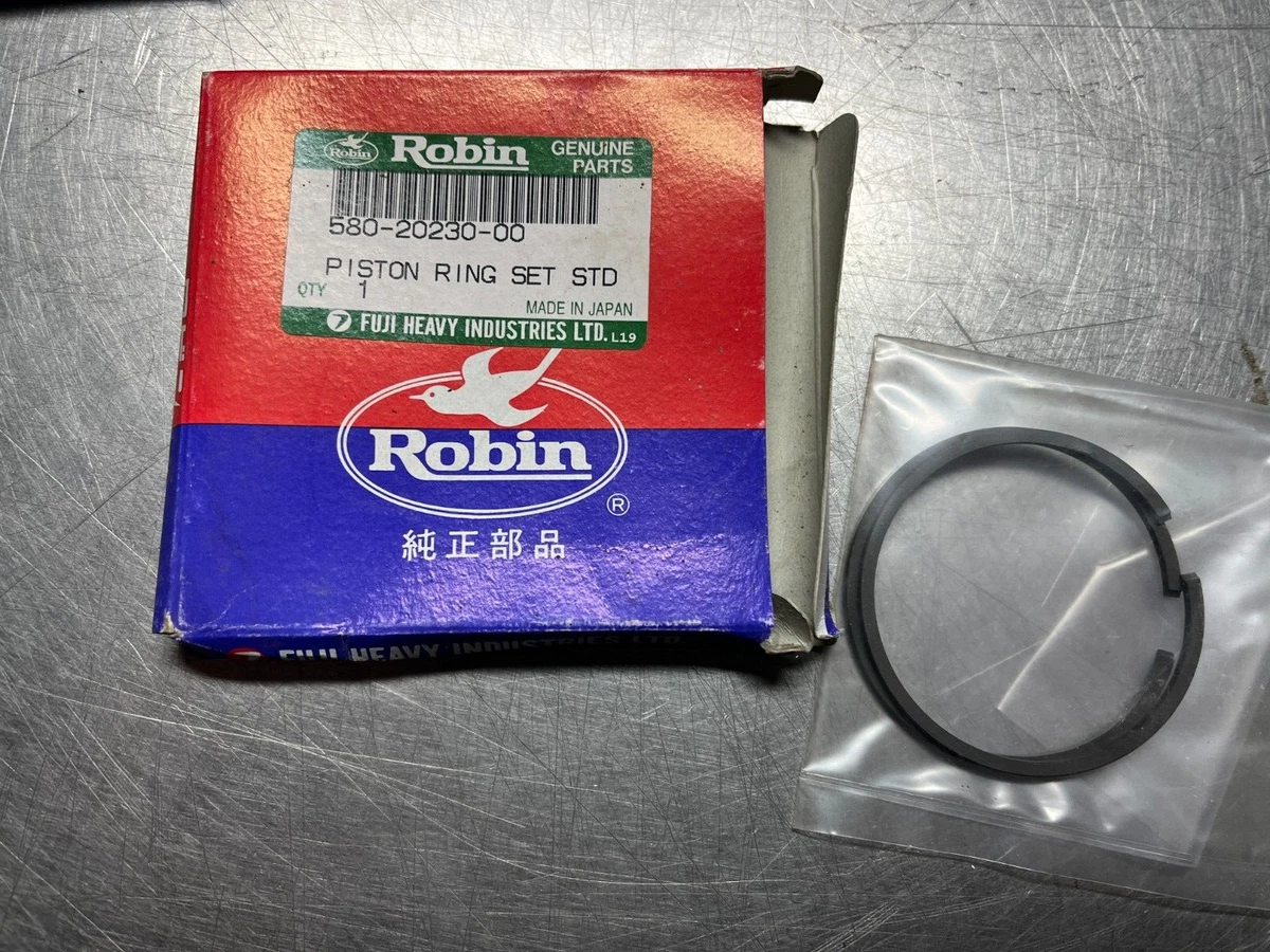 Robin Heavy Equipment Parts & Accessories for sale | eBay