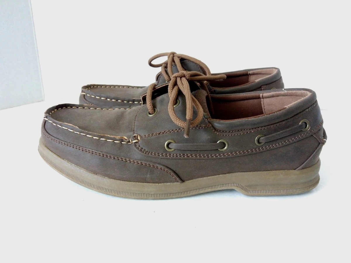 Dexter comfort on sale boat shoes