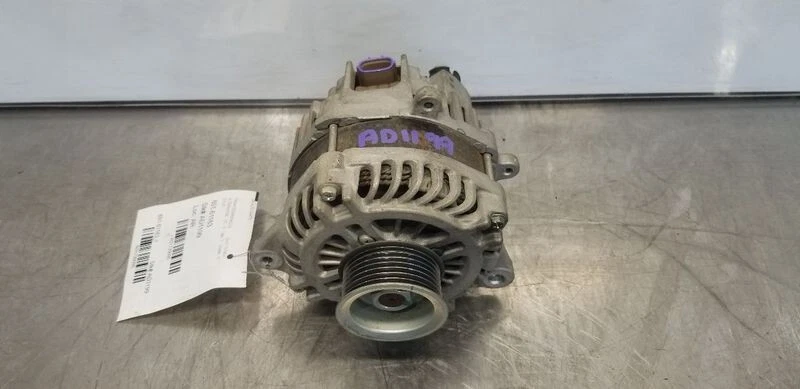 8-цилиндровый генератор переменного тока для грузовика Nissan Titan 2017-2020 годов выпуска 5,6 л от оригинального производителя - Изображение 2 из 3