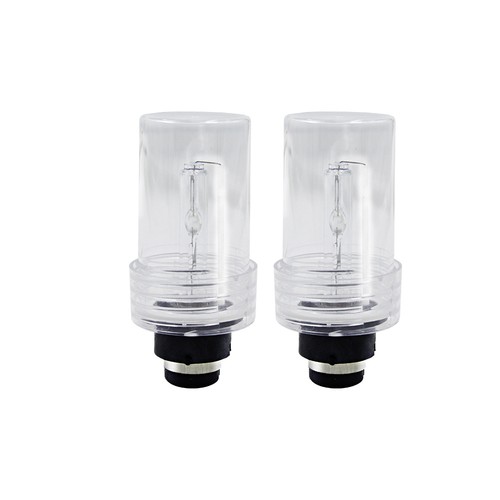 2 x D2S D2C 35W Xenon Headlight Bulb HID Kits 85122 66040 For BMW AUDI MERCEDES - Picture 2 of 17