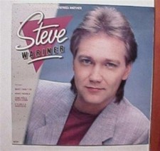 OLD Steve Wariner Promo Poster