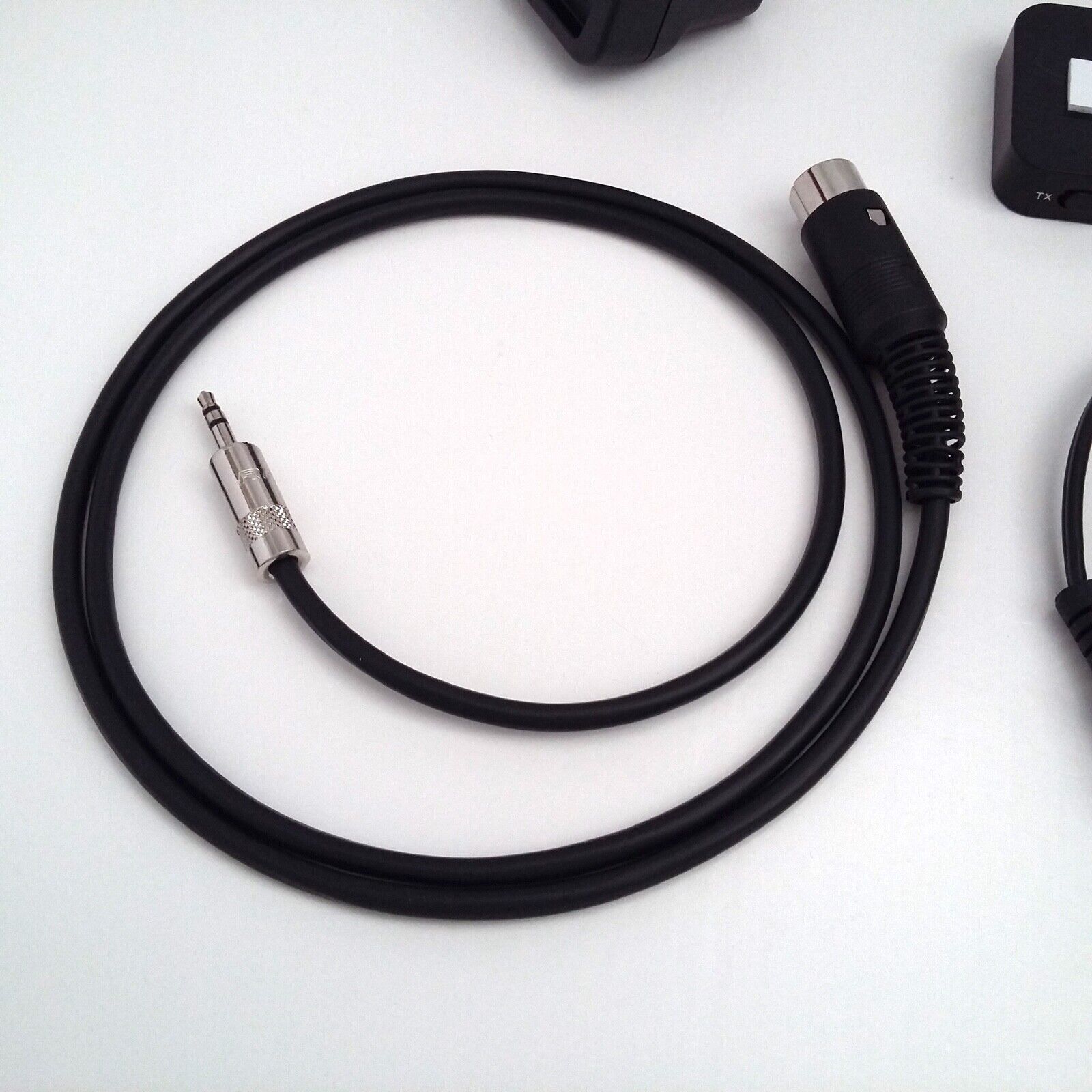 Details zu  AUX Wireless Bluetooth Receiver for B&O BeoSound Ouverture (AUX Audio Stream) Sonderverkauf