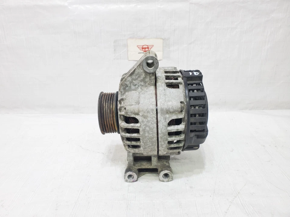 Generador alternador GMC Canyon 2004-2007 3,5 L OEM 97241516 Foto 4 de 4