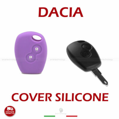 GUSCIO CHIAVE COVER PEUGEOT SILICONE 407 408 307 308 107 207 giallo 3