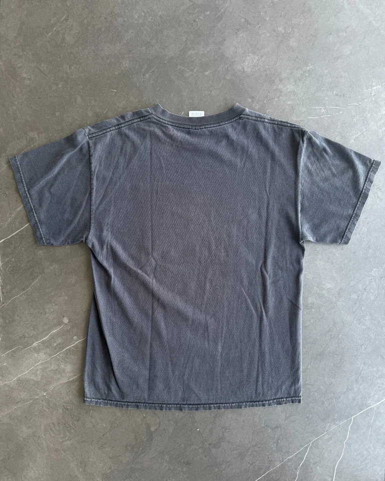 Camiseta Vintage Mad Sin 'Survival Of The Sickest' Banda - Talla Mediana Foto 4 de 4